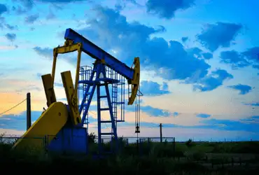 oil-fields oil-fields