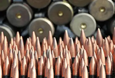 ammo ammo